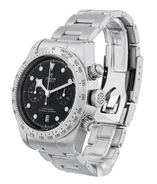 Tudor Heritage Black Bay M79350-0001